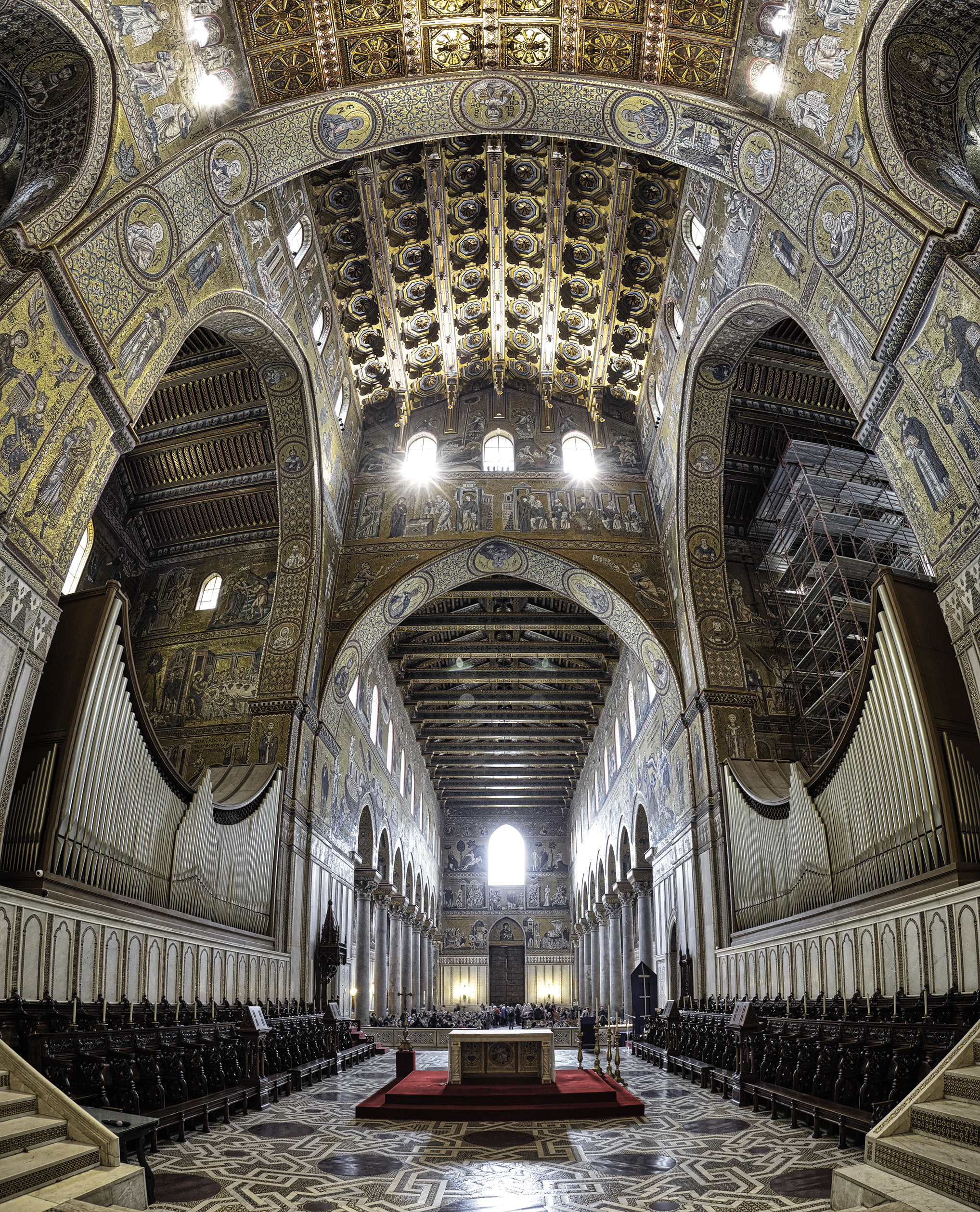 Duomo di Monreale 3